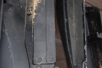 фото thumb №8, Планка накладка порогова infiniti qx 70 qx70 fx35 ліва права