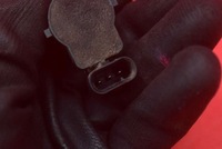 фото thumb №10, Датчик парковка зад pdc 6983853 bmw e90 e91 04-10