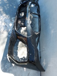 фото thumb №9, Bmw 2 f44 m набор бампер передний перед
