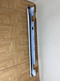 фото thumb №7, Mercedes b-klasa w246 молдинг поріг права