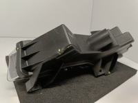 Tesla model y my 20-протитуманна фара drl правий фара протитуманна led 1507933-00-c Оригінал, фото thumb