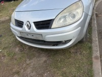 Бампер перед передний ted69 renault scenic 2 рестайлинг Доставка, фото thumb