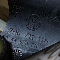 фото thumb №7, Volkswagen transporter - caravelle t6 2019 домкрат переключения передач / верхний