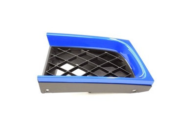 фото thumb №10, Решётка радиатора переднее правый subaru impreza 2005-2007