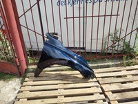 фото thumb №14, Крыло правый перед передний honda cr-v crv cr v rw v 5 12.16-12.22r nh731p