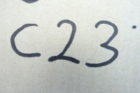 Суппорт do накладки дверь mercedes 0089882178 с Разборки, фото thumb