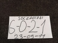 фото thumb №6, Mercedes-benz a w168 2001 клапан вакууму / електроклапан турбіни