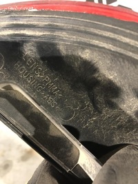 фото thumb №3, Лампа задня права renault kangoo i lift