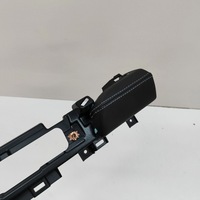 фото thumb №5, Ford mustang mach-e 2023 рамка бардачка панелі приладової панелі