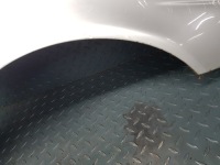 фото thumb №9, Крыло правый перед titansilber bmw e39