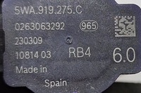 фото thumb №7, Audi a3 sportback 8y задний датчик парковки 5wa919275c 1.0i 2023 25684965