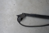 фото thumb №5, Vw beetle прокладка планка накладка двері ліва