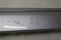 фото thumb №10, Молдинг бампера задня mercedes w203 a2038852921