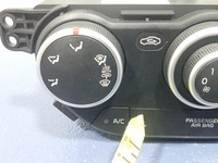 фото thumb №8, Kia picanto ii панель переключатель кондиционера обдув 97250-1yxxx