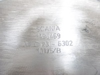 фото thumb №6, Колесо вала гасник коливань 1496469 scania r hpi