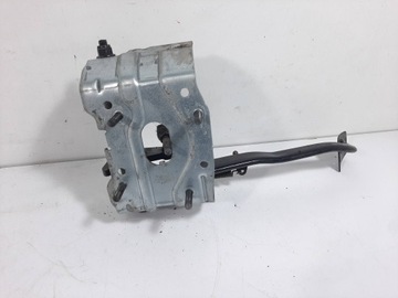 фото thumb №9, Scania r410 euro6 poj 12742 302kw 14r педаль тормоза основание 1731239