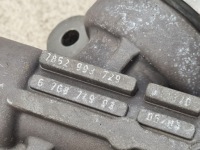 фото thumb №10, Bmw 7 e65 lift трансмиссия рулевая europa 6768749