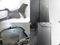 фото thumb №13, Bmw x1 u11 x-line 22- бампер бампер + заглушка перед 6xpdc