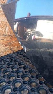 фото thumb №5, Opel insignia a kombi кришка багажника задня z22c