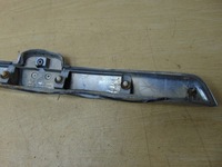 фото thumb №7, Накладка крышки багажника хром honda crv iii камера