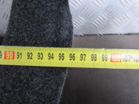 Обшивка багажника лівий задній opel vectra c 05-08r універсал 13173583 Ціна, фото thumb