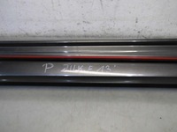 фото thumb №7, Планка накладка порога nissan juke