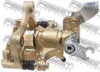 фото thumb №2, Супорт гальмівний febest 0277-a32rl