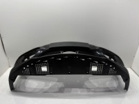 фото thumb №9, Porsche cayman s 981 бампер перед передний решётка спойлер полный