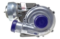 фото thumb №4, Турбонагнетатель nowa ved20011 ford ranger 2.5 97mu