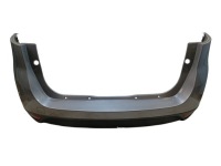 Купить Бампер задний задний renault scenic 3 3 2009-2011 pdc код лакокрасочного покрытия tekng, фото thumb