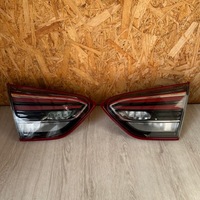 фото thumb №1, Лампа задняя левая правая opel crossland x