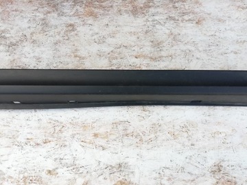 фото thumb №6, Chevrolet orlando 1 права планка порогова накладка