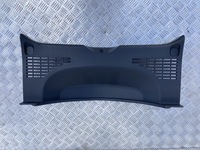 фото thumb №1, Защита поперечина задняя aygo x 22-