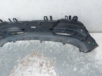 Renault megane e-tech бампер задній задній Київ, фото thumb