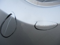 фото thumb №4, Дверь правый перед renault master iii opel movano b