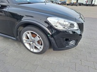 фото thumb №13, Volvo c30 533 lift 10-12 бампер перед капот крыло лампа ксенон 019-26