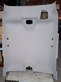 фото thumb №1, Потолок citroen c4 picasso ii короткий ładna 2013-..