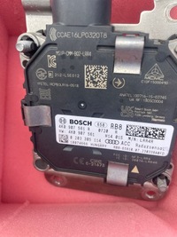 фото thumb №2, Audi a6 c8 a7 радар distronic 4k0907561r