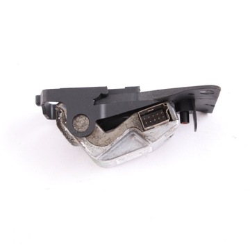 фото thumb №11, Kafas bmw f10 f11 камера асистент ременя 9199305