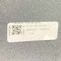 Бампер передній renault megane iv r.s 620227728r Зі Шроту, фото thumb