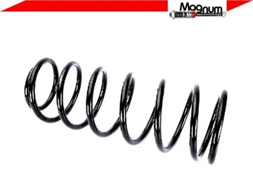 фото thumb №2, Пружина підвішування [magnum технологія]