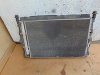 фото thumb №8, Комплект радіатор ford transit custom 2.2 tdci 2012-