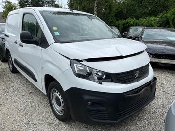 фото thumb №7, Citroen berlingo iv peugeot partner iv сидіння правий 2020 рік jak новий