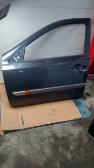 фото thumb №1, Двері ліва перед renault laguna kombi 02r