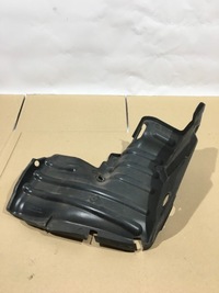 фото thumb №1, Защита крыльев левый зад honda jazz iv 15- рестайлинг