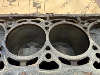 фото thumb №10, Блок  двигуна з вал поршні audi a4 a5 12-15 2.0 tfsi cdnc 06h103021s