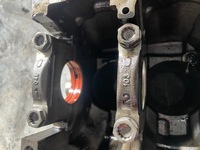 фото thumb №13, Блок двигуна vw audi seat skoda 2.0 tdi dfs 04l023c