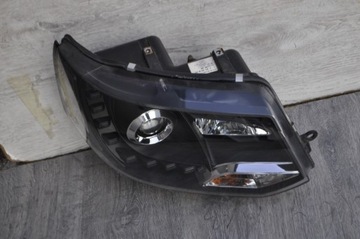 фото thumb №15, Лампа vw t5 10-15 чёрный led sonar sk3481-vwt510