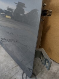 фото thumb №13, Двері правий перед opel corsa d 3d