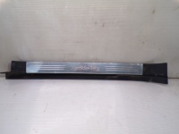 Купити Молдинг поріг dekor ліва mercedes sl r 230, фото thumb